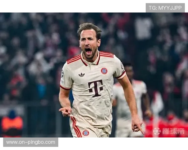 哈里·凯恩成长轨迹解析：多次外租到顶级前锋的逆袭之路