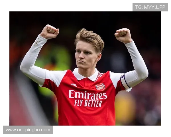 厄德高是否真正具备中场核心能力