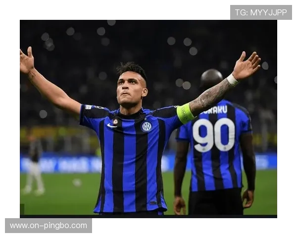 劳塔罗：二前锋到全能中锋的转型解析