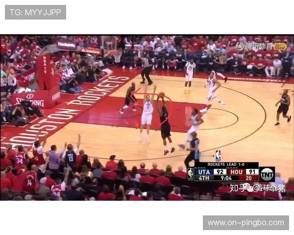 内内挡拆制造错位助攻提升球队内线效率