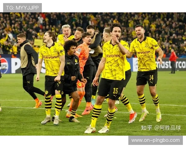 多特蒙德年轻阵容敢打敢拼，关键战表现稳定性面临考验