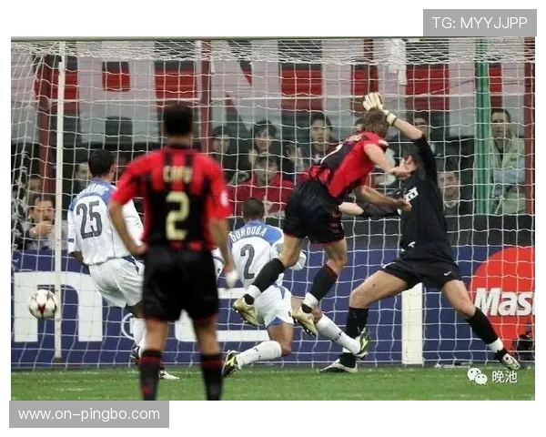 国米欧冠竞争力稳定提升，当前赛季能否持续反映竞争格局变化