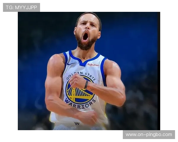 库里无球跑动拉开对手防守，对比上季效率明显提升