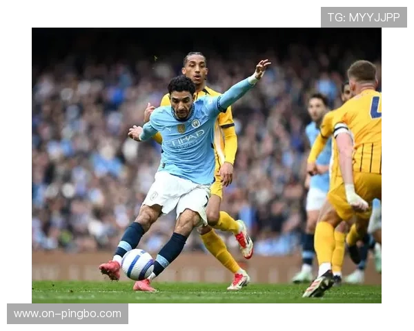 曼城仍具强大实力，但与竞争对手差距是否正在缩小？