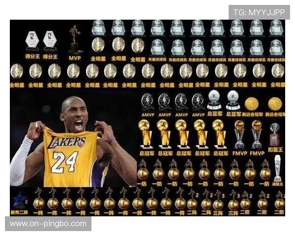 科比高效单打拉开差距，关键时刻得分占比明显提升