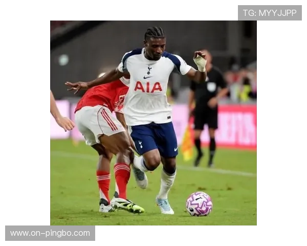 热刺边路主导进攻，中路渗透能力是否面临考验？